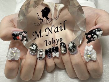 エム 池袋店(M)/