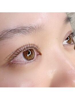 ヴィフ(Vif)/パリジェンヌラッシュリフト