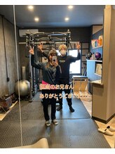 ココア(CoCoa)/パーソナルトレーニング