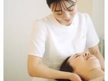 アモル(amor)の雰囲気（完全個室プライベート空間/マンツーマンで肌質改善をサポート◎）