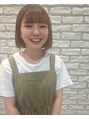 トゥルーネイル アンド アイ ゆめタウン光の森店(TRU NAIL & EYE) 吉永 優香