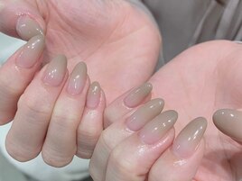 カラーグラデーション