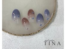 ティナ(TINA)/