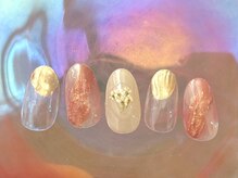 ネイルサロン アイナ(NailSalon Aina)/アートコース
