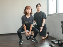 ビオス さいたま新都心店の雰囲気（カラダを根本から美しく、動けるカラダへ！！）