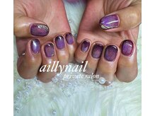 アイリーネイル(ailly nail)/