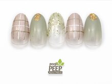 ピッピ 白金台店(peep PEEP)/24年9月マンスリートレンド-12