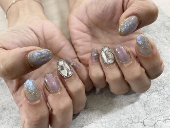 トイロ(toiro)/【Shiga限定】定額デザイン