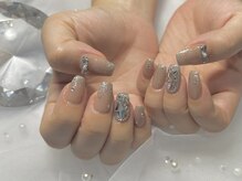 スティムネイル(Stimu nail)/
