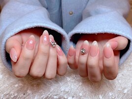 チークネイル