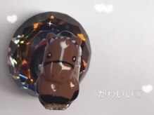 グレッタ(guletta)/オーダー3Dパーツ