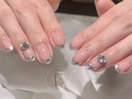 ワンホン/フレンチ