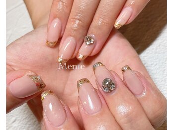 nail design