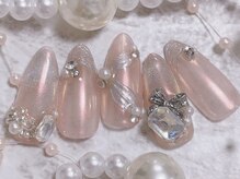 ビューティメイク 池袋(BEAUTY MAKE)/【定額】ダイヤモンドコース