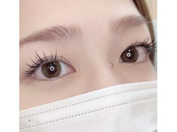 アリーナ 緑が丘店(arena)/マツエクJカール