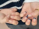 ストーンネイル/@vico_ktgw