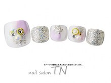 ティーエヌ TSUTAYA八戸ニュータウン店/【FOOT】2月☆定額6900円コース