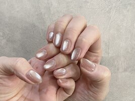 マグネットネイル