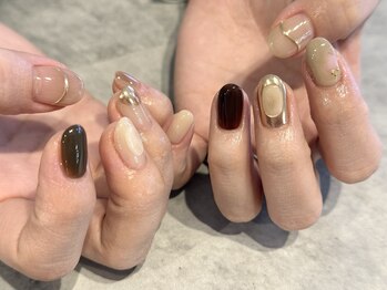 イコイ(ikoi)/【Instagram】@k__ikoi