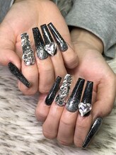 ネイルフォーカス(NAIL FOCUS)/