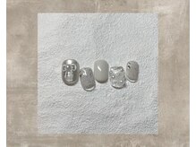 マルネイル 池袋店(MARU NAIL)/premium design+ ¥8,980