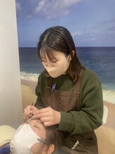 プレイド(PRADE) EYE Kurokawa