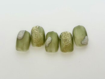 ソポカロン(sopoca-lon)/sopoコース5800円