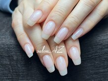 サロン エージー(salon AZ)/ワンカラー