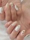 ナナズネイル 西小倉店(NANA's Nail)の写真/長い経験と知識でお客様のお爪を健康で美しく魅せます◎