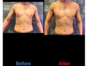 アリアグロウ(Aria Glow.)/メンズもオススメ