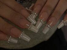 ハチイチイチサン(8113)/海外/韓国/長さだし/ワンホン