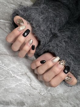 スンネイルズ(SUN.NAILs)/