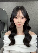 アンフルール 池袋店(Une fleur) SUZU 