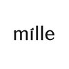 ミル(mille)のお店ロゴ
