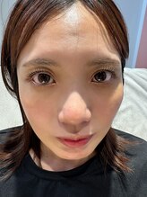 イスリー(ithree.)/ぱっちりデザイン　担当ikuko