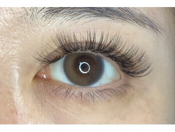 ナビアイ(nabi eye)/ボリュームラッシュ