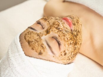 ノア 新宿(Noa)の写真/【繰り返す肌荒れから卒業!ハーブピーリング+エステダーマのダブル施術でお肌のお悩み改善!】