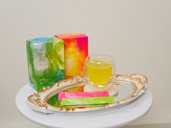 ヨサパーク ティオール(YOSA PARK THIAUL)/YOSA PARK -THIAUL-