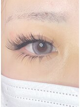 レアレアケー(Lea Lea_K)/下マツエク