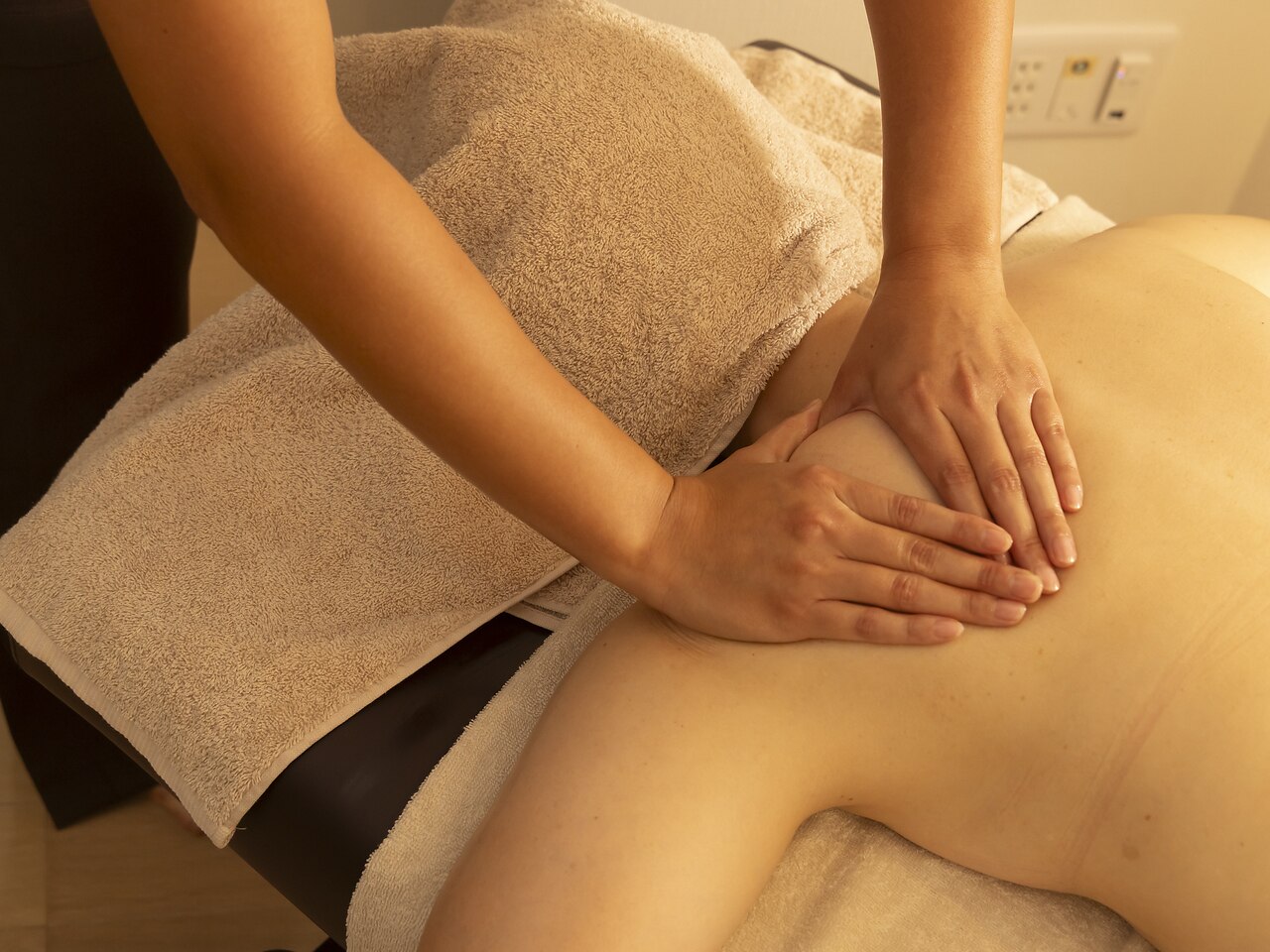 ご新規様限定♪コリ解消サイズダウンコース【ボディ９０分】\19000→￥13000