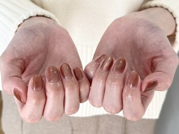 ハルノカ(HARUNOKA)/