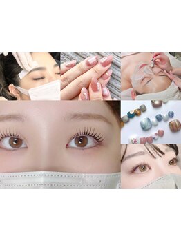 仕事帰り・早朝OKのサロン