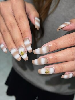 ウズ 和歌山店(UZU)/アートネイル