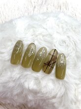 はあとねいる 石巻店/冬デザイン