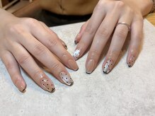 シーハウスポピー 新小岩(C house poppy)/ドットネイル