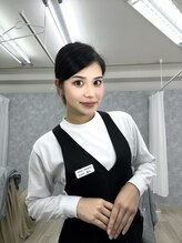 クレアラルーチェ 諫早駅前店(Crea la Luce) 【eye】 古瀬