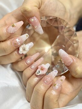 サニービューティースパ(SUNNY BEAUTY SPA)/
