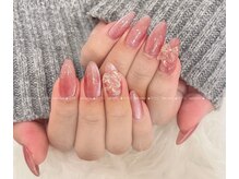 マグロ ネイルサロン/