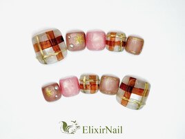 フット　やり放題/ クーポン使用