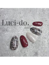 ルシード(Luci-do.)/☆Tweed×pink☆